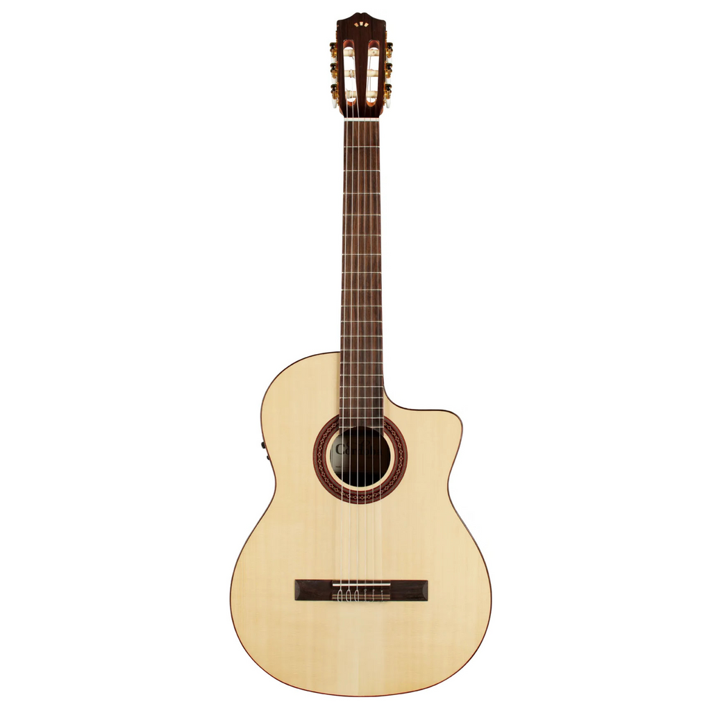 Cordoba C5-CE SP Classical Guitar w/Bag