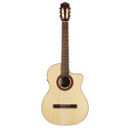 Cordoba C5-CE SP Classical Guitar w/Bag