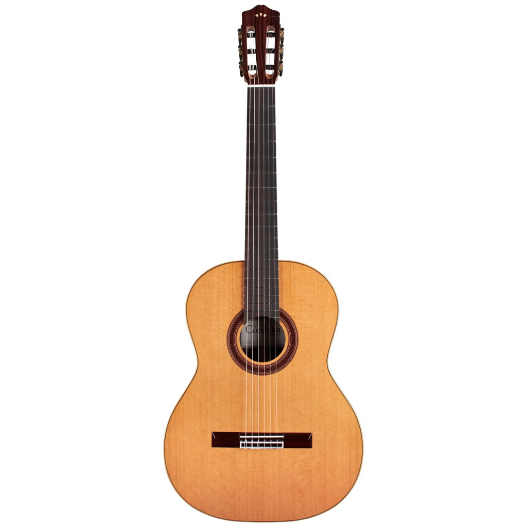 Cordoba F7 Paco Flamenco Guitar w/Bag