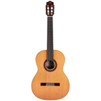 Cordoba F7 Paco Flamenco Guitar w/Bag