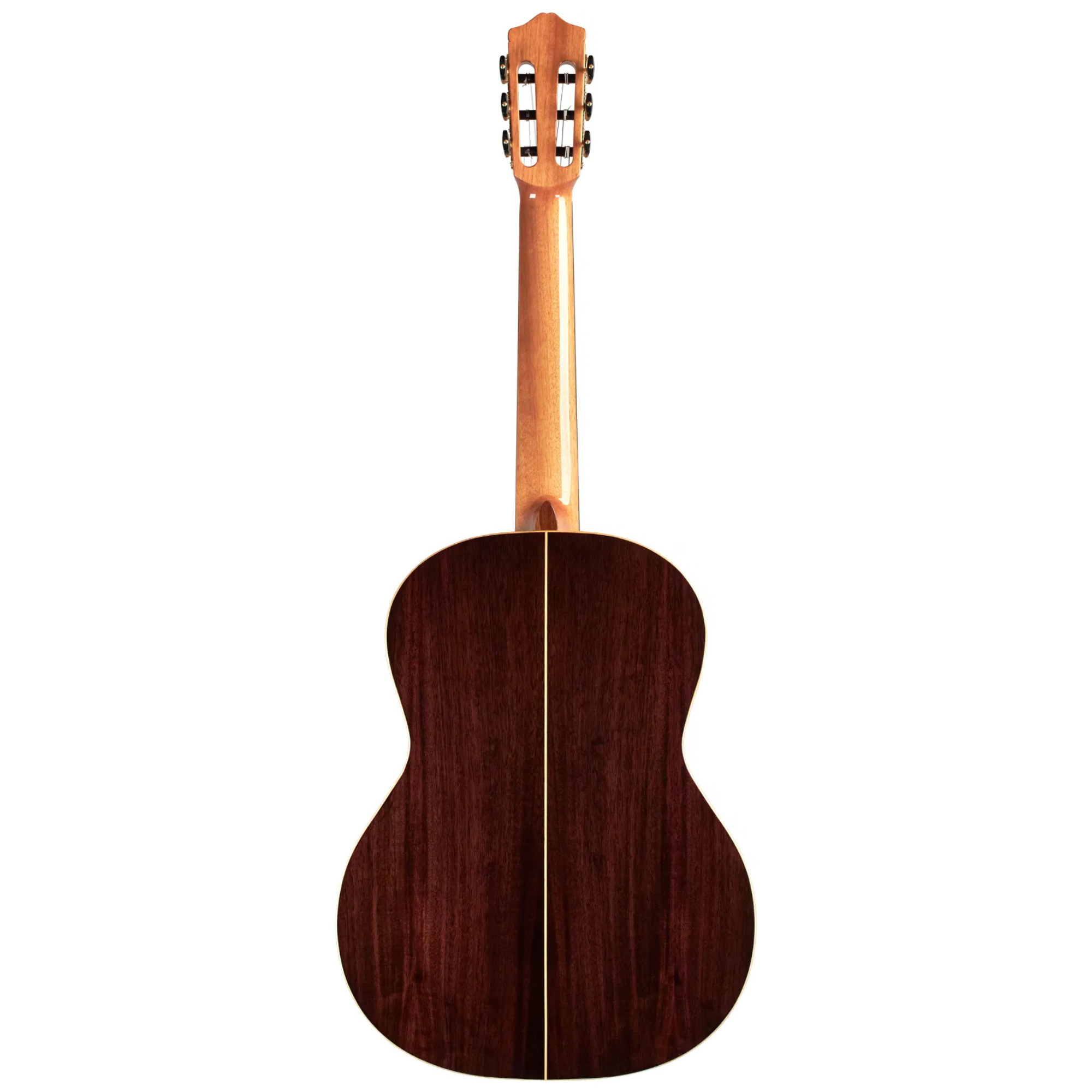 Cordoba F7 Paco Flamenco Guitar w/Bag