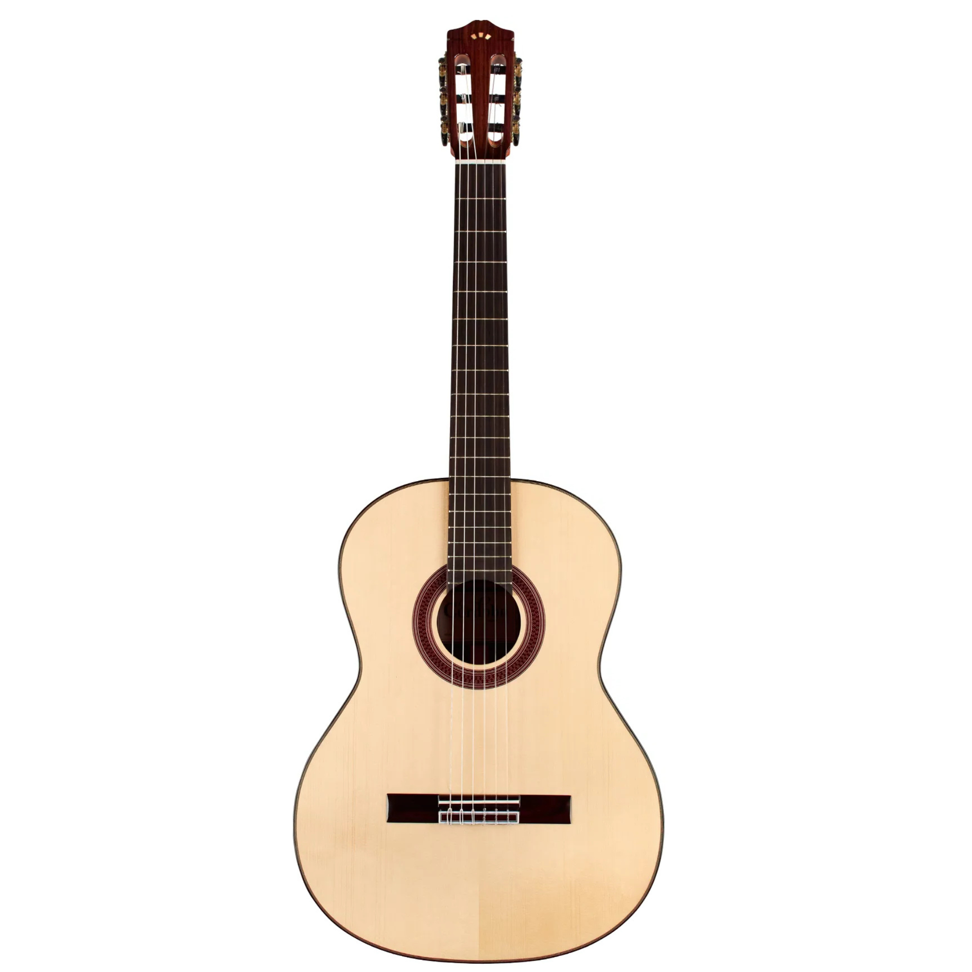 Cordoba C7 SP Classical Guitar w/Bag