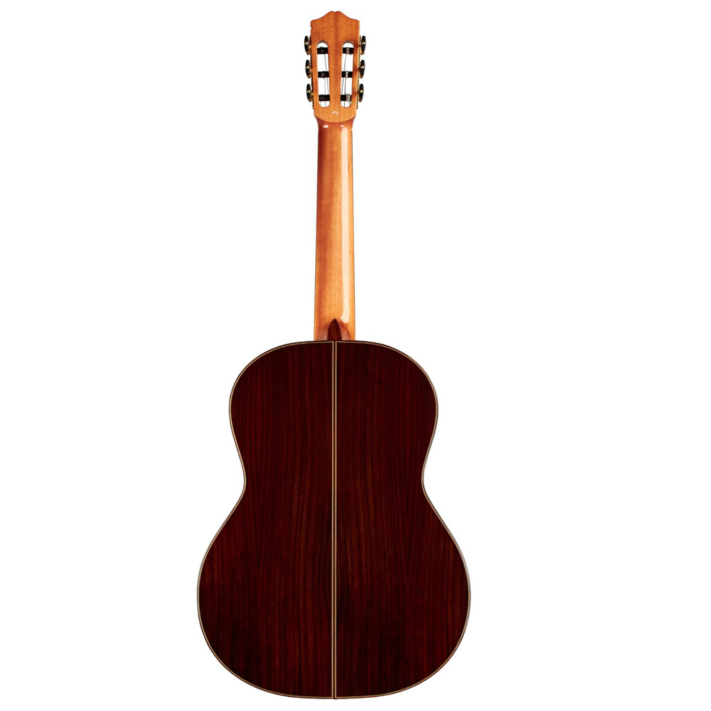 Cordoba C7 SP Classical Guitar w/Bag