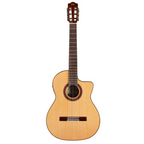 Cordoba C7-CE CD Classical Guitar w/Bag