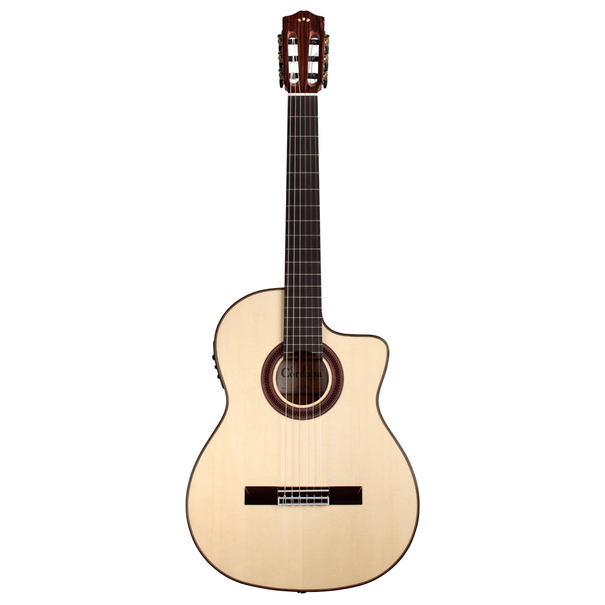 Cordoba GK Studio Classical Guitar w/Bag