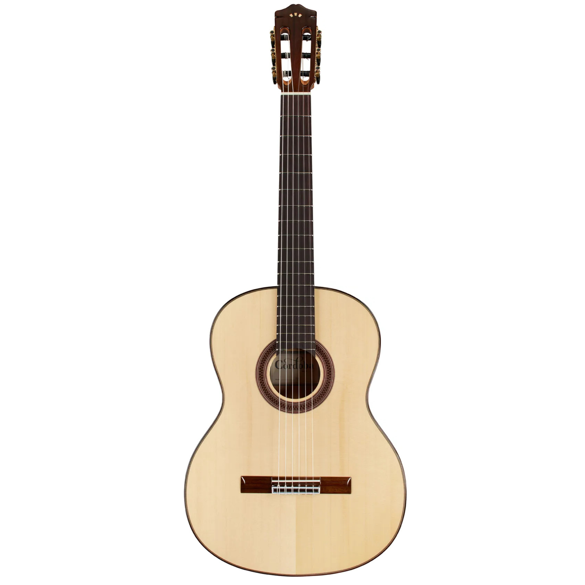 Cordoba F7 Flamenco Guitar w/Bag