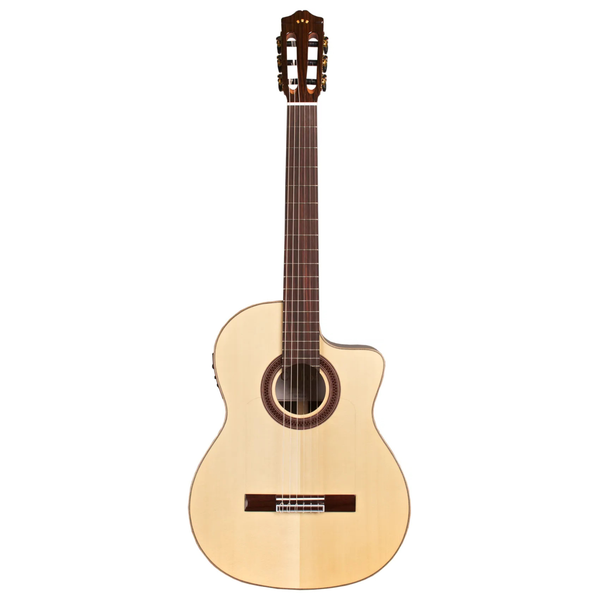 Cordoba GK Studio LTD Classical Guitar w/Bag