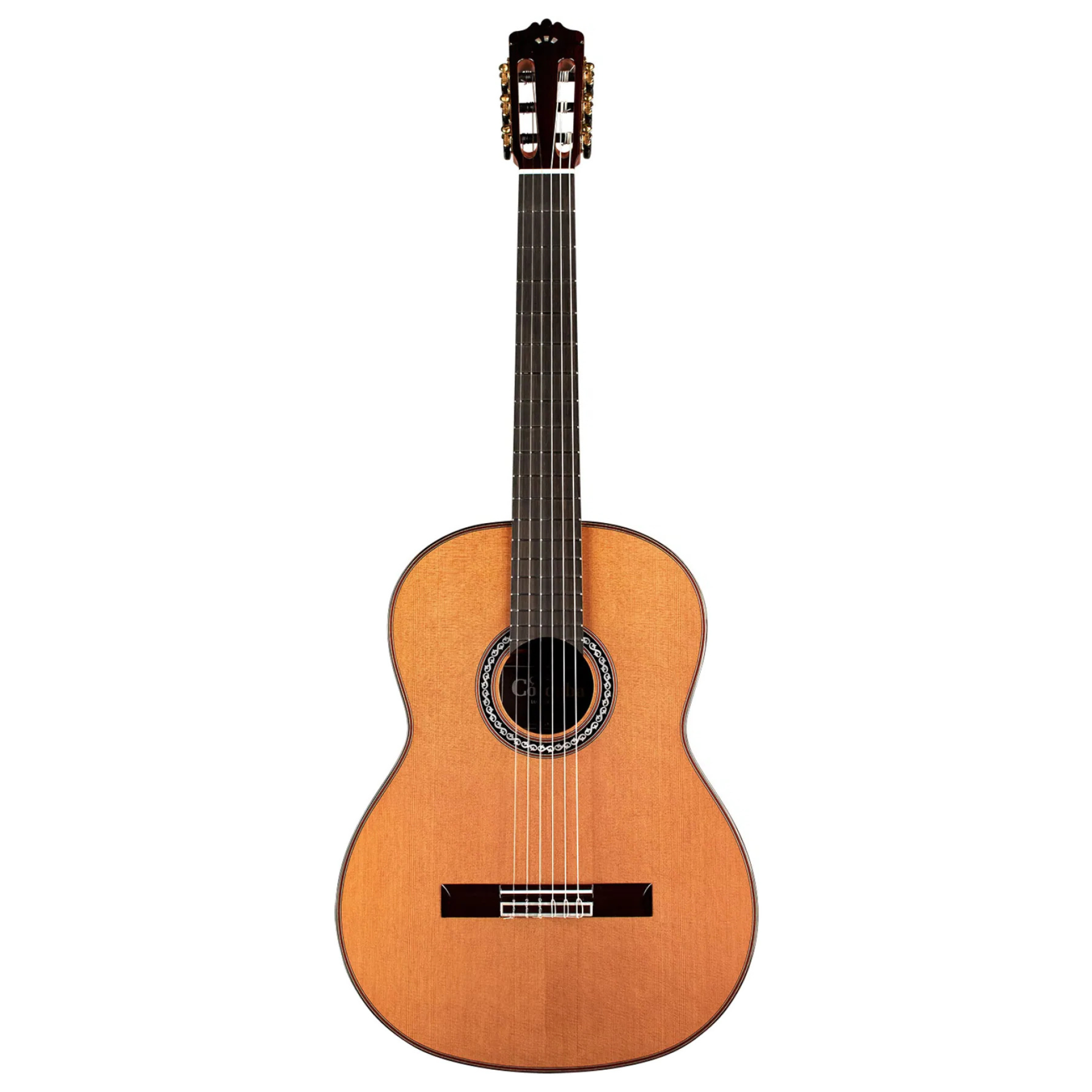 Cordoba C10 Lefty Classical Guitar w/Case