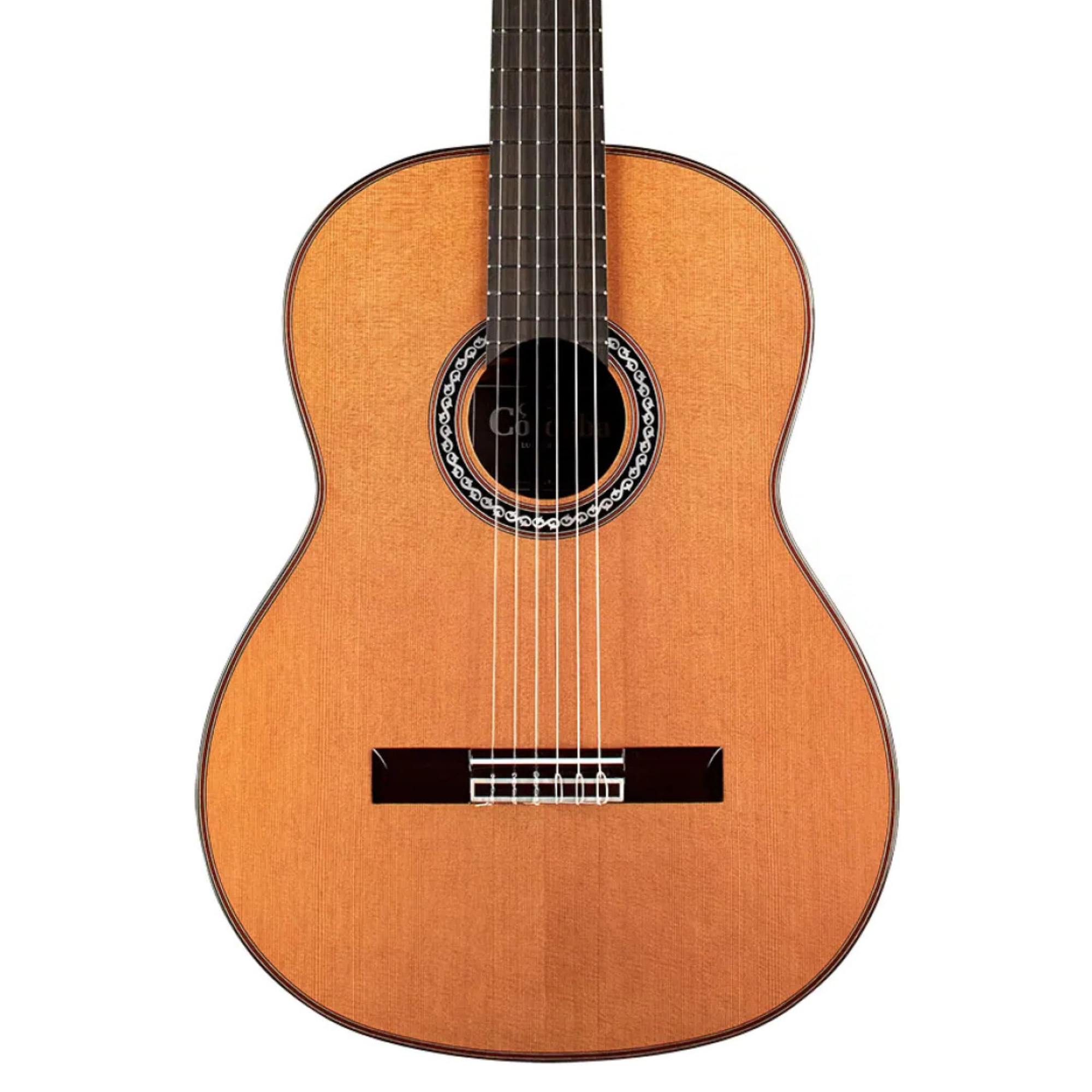 Cordoba C10 Lefty Classical Guitar w/Case