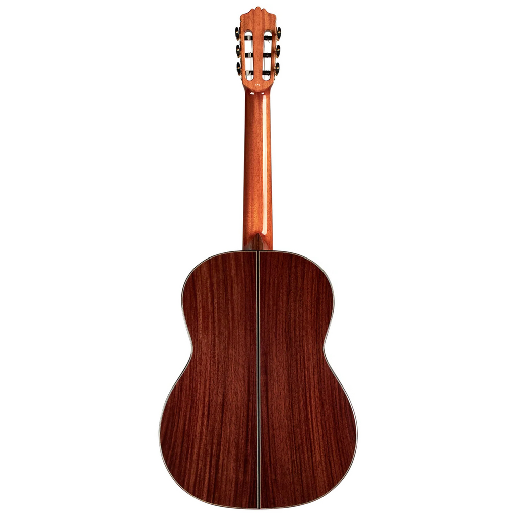 Cordoba C10 Lefty Classical Guitar w/Case