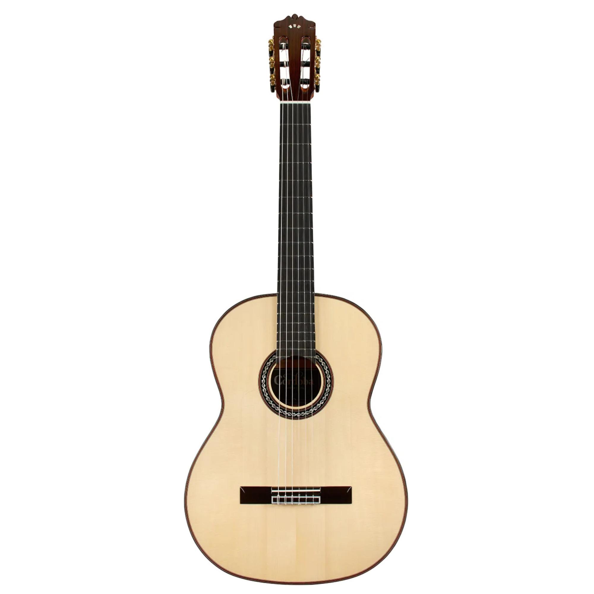 Cordoba F10 Flamenco Guitar w/Case