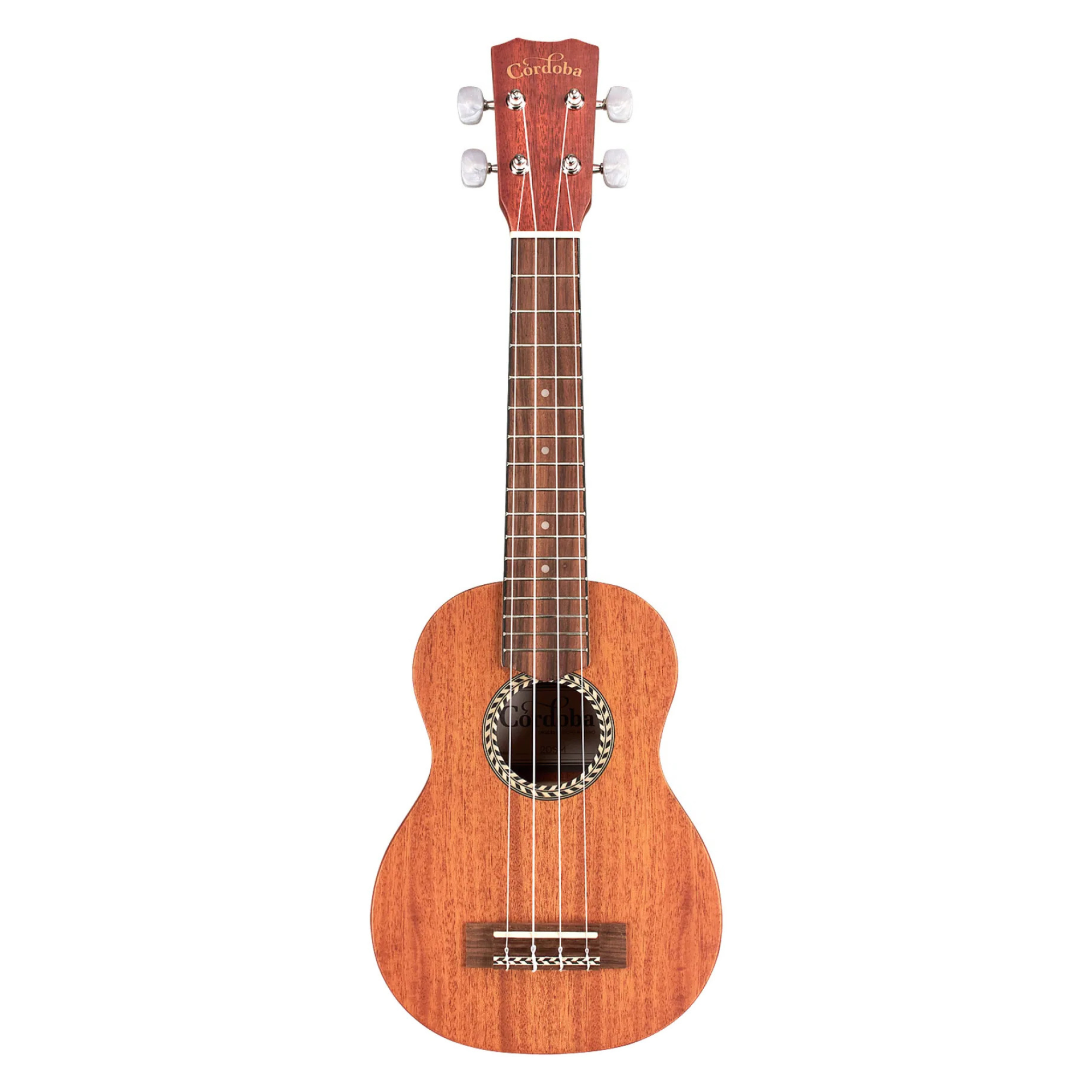 Cordoba 20SM Soprano Ukulele