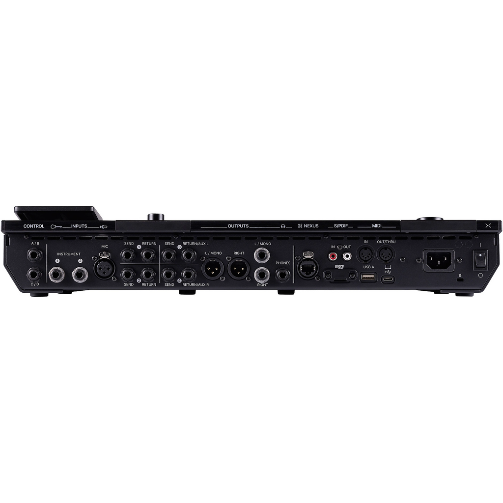 Line 6 Helix Stadium XL Multi Effects Processor