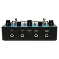 Ampeg SGT-DI Blue Line Anniversary Edition Bass Preamp & DI Pedal