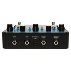 Ampeg SGT-DI Blue Line Anniversary Edition Bass Preamp & DI Pedal