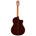 Cordoba GK Studio Negra Lefty Classical Guitar w/Bag