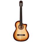Cordoba GK Studio Edge Burst Classical Guitar