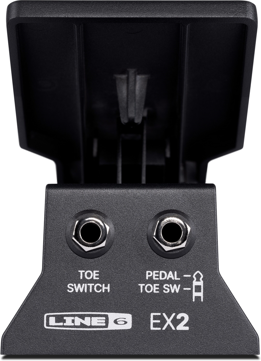 Line 6 EX2 Expression Pedal for Helix Stadium
