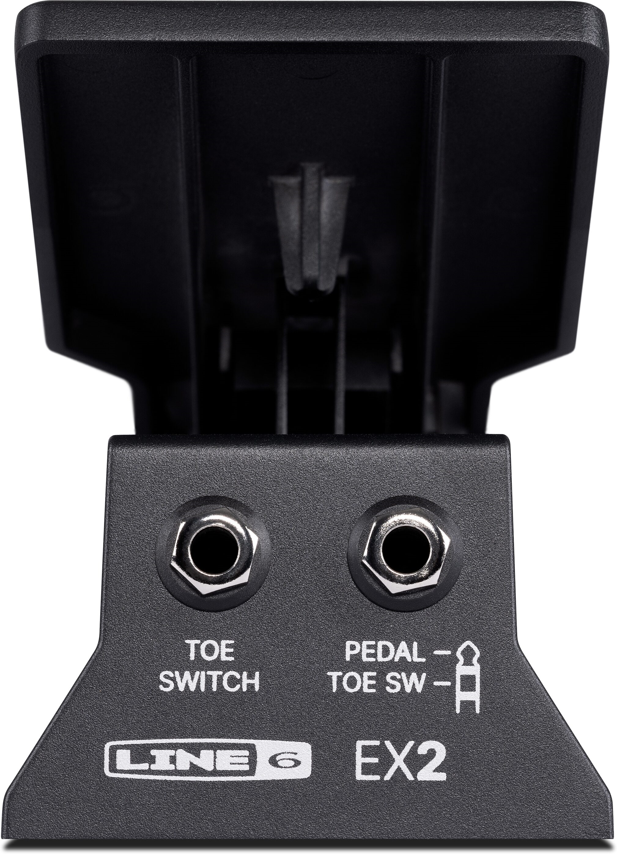 Line 6 EX2 Expression Pedal for Helix Stadium