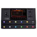 Line 6 Helix Stadium Floor Multi-Effects Processor