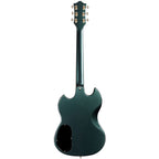Guild Polara Deluxe Electric Guitar - Kingswood Green