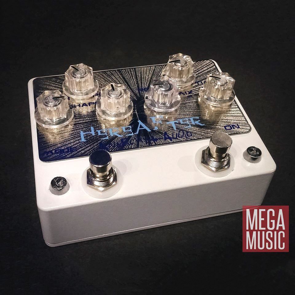 Anarchy Audio Hereafter Effects Pedal