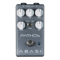 Abasi Pathos Distortion Pedal