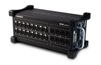 Allen & Heath AB168 HD Audio Rack/Stage box: 16 XLR in/8 XLR out