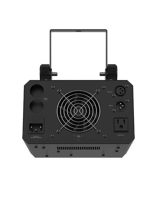 Chauvet DJ ABYSS2 LED Water Effect Light