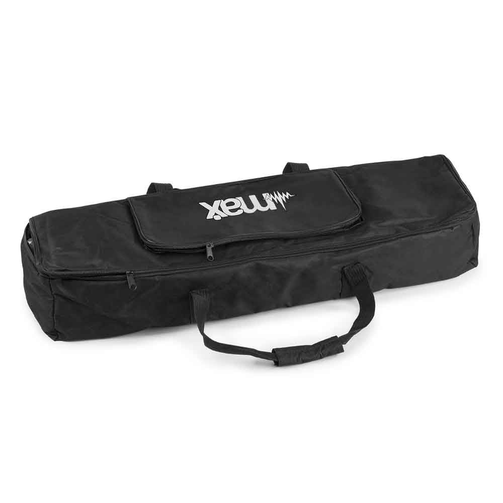 MAX AC150 Party Bar Soft Case Set (Set of 2)