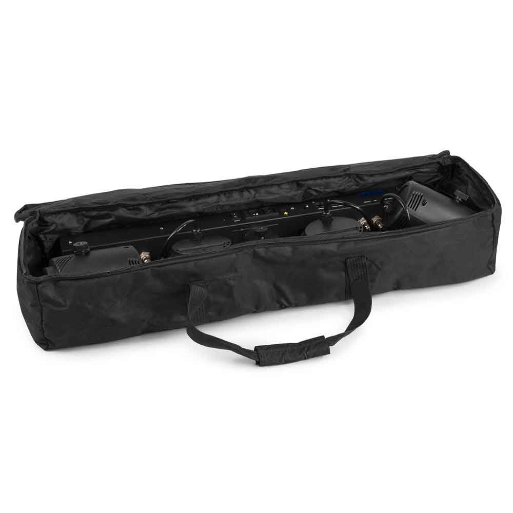 MAX AC150 Party Bar Soft Case Set (Set of 2)