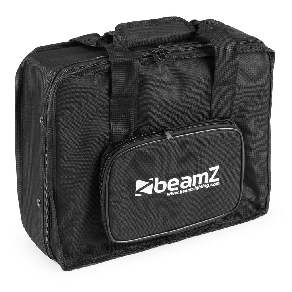 Beamz AC470 Soft Case for 4 x BBP90 Uplights