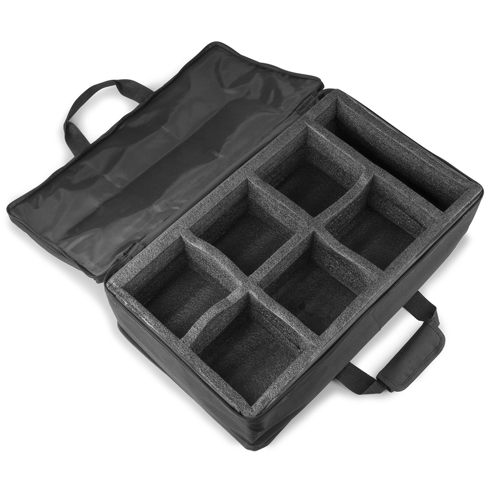 Beamz AC-440 Soft Case