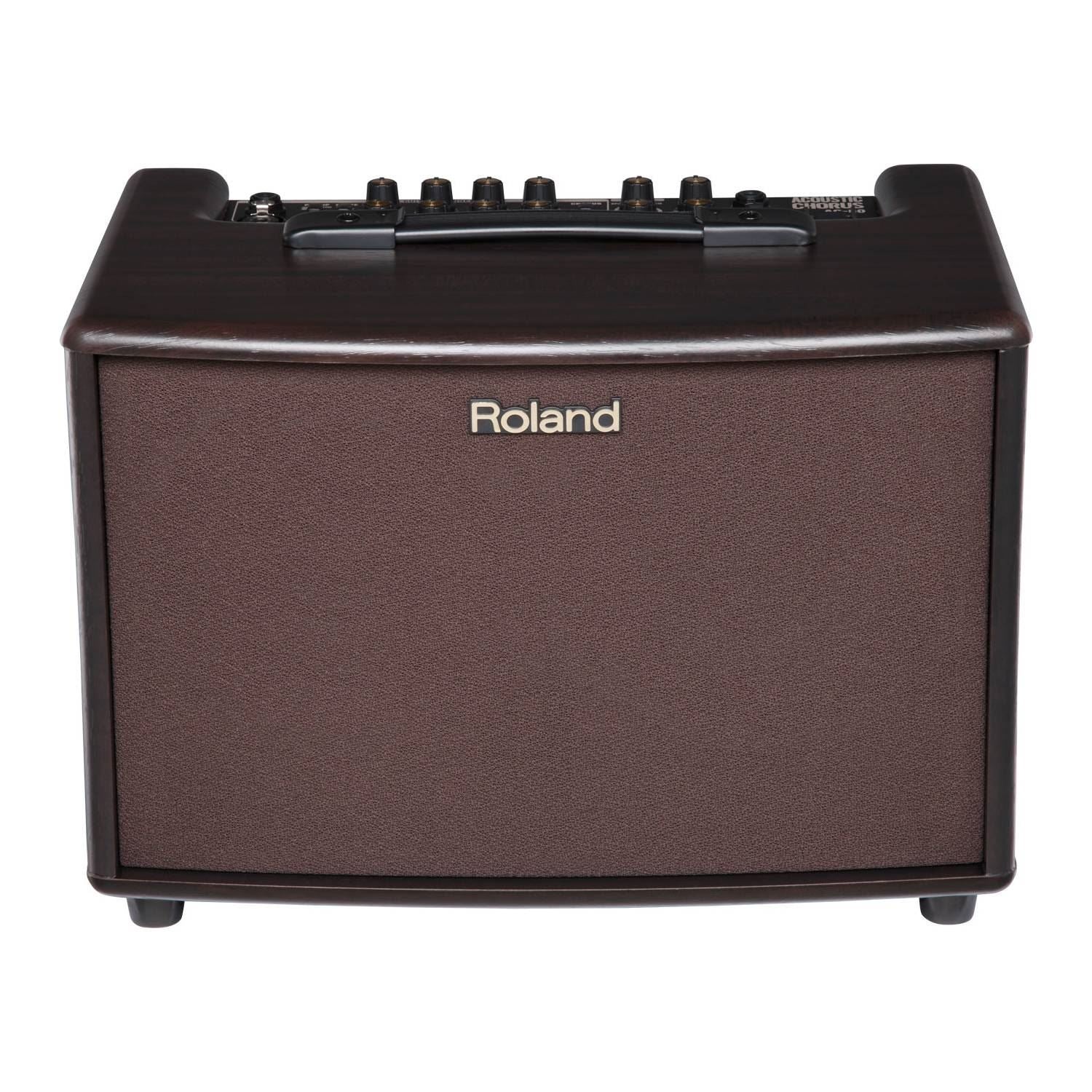 Roland AC-60 Acoustic Chorus Guitar Amplifier- Rosewood