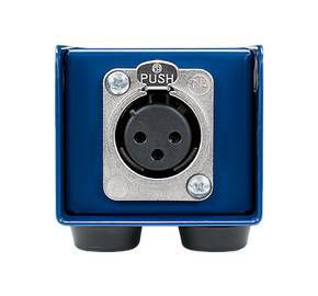 Cloud Microphones Cloudlifter CL-1 Active Ultra-Clean Gain Box for Dynamic & Ribbon Mics