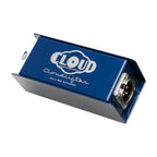 Cloud Microphones Cloudlifter CL-1 Active Ultra-Clean Gain Box for Dynamic & Ribbon Mics