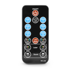 Beamz Acrux 4way R/G Laser RGBW Gobo IRC