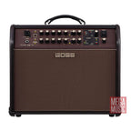 BOSS Acoustic Singer Pro Acoustic Guitar Amplifier