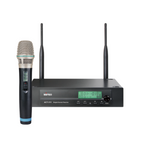 MIPRO ACT311BHH5 Handheld Wireless Microphone with ACT311B-5 receiver
