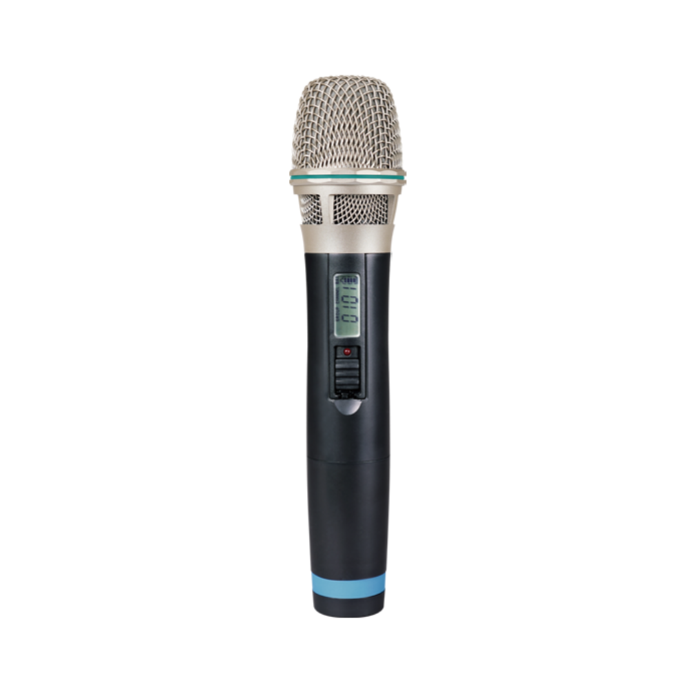 Mipro ACT32H-5 Handheld Transmitter with Supercardioid Condenser Capsule Frequency 5NB