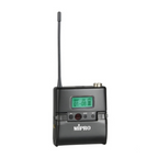 Mipro ACT32TC-5  Rechargeable Bodypack Transmitter Freq 5NB