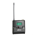 Mipro ACT32TC-5  Rechargeable Bodypack Transmitter Freq 5NB