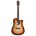 Alvarez Artist Dread 60CE - Shadow Burst