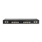 Mipro AD708 4 Channel Gain Control Antenna Divider