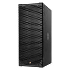 Adamson CS10P active point source loudspeaker with 70° by 40° coverage, powered speaker designed for professional sound reinforcement.