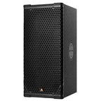 Adamson CS7P active point source loudspeaker with 100° x 50° coverage, powered speaker for professional sound reinforcement.