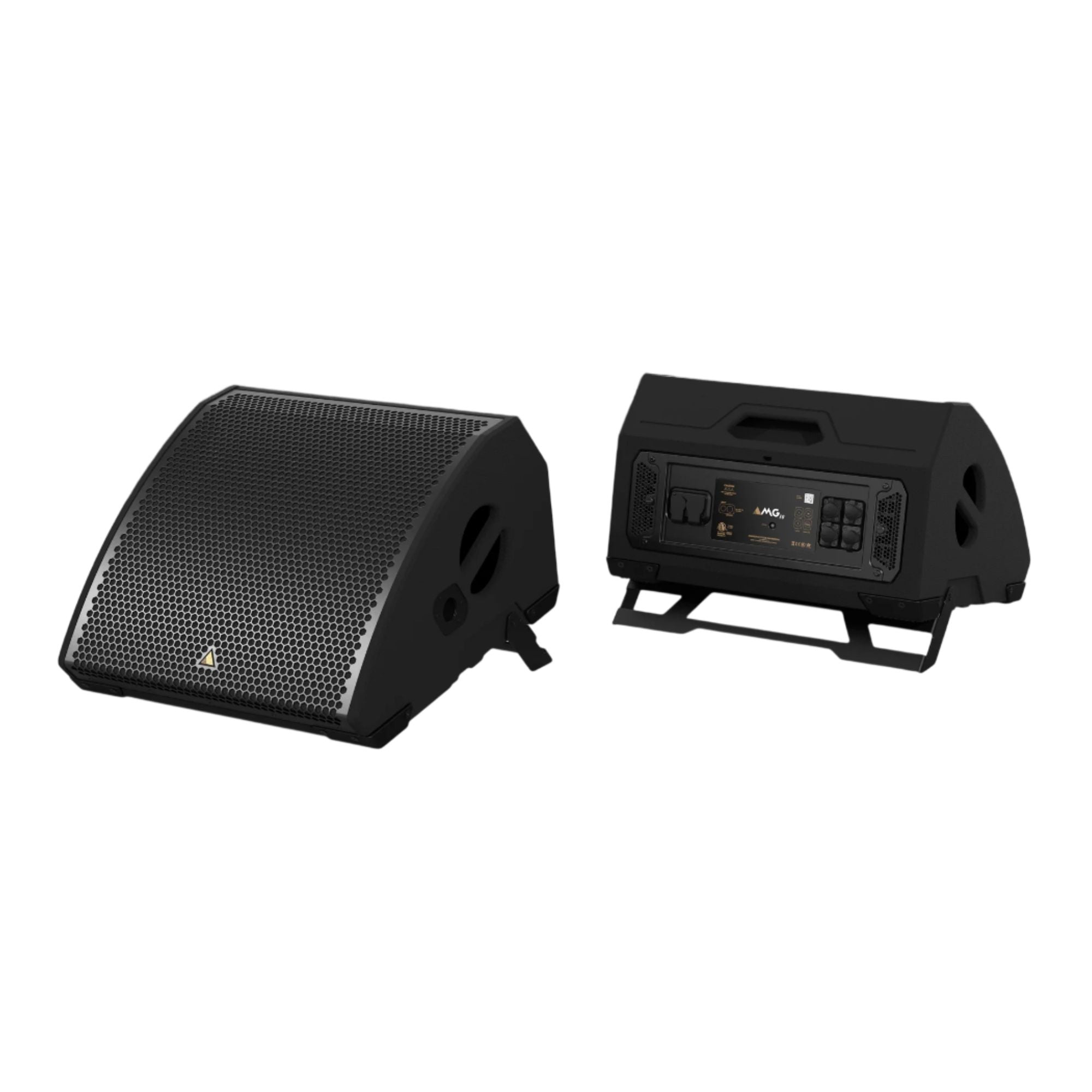 Adamson MG10 Active Stage Monitor