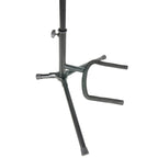 Adam Hall SGS101 Black Universal Guitar Stand