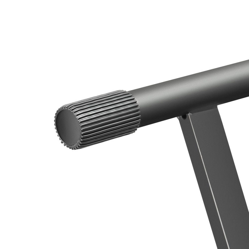 Adam Hall SKS03 Steel X-Frame Keyboard Stand Double Braced