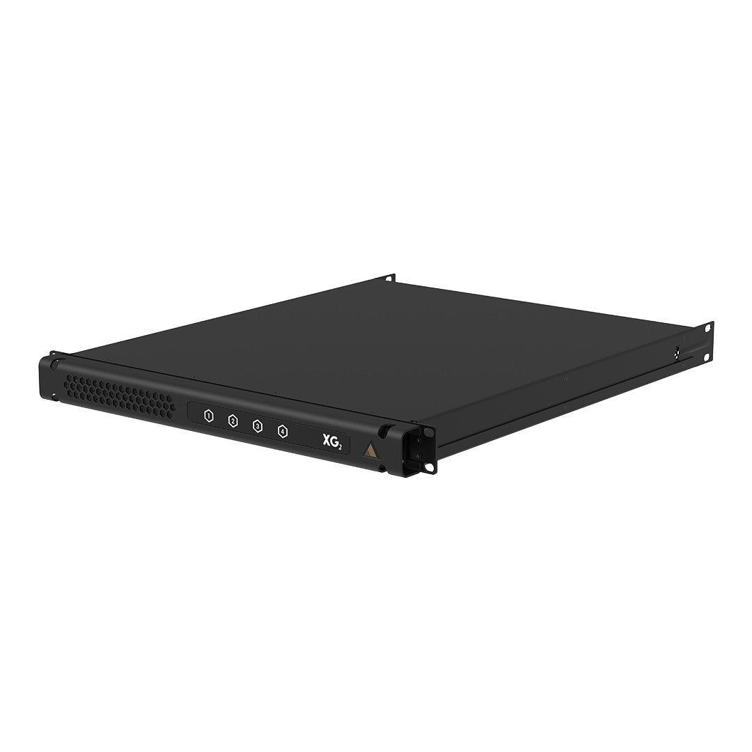 Adamson XG2 Integration Amplifier